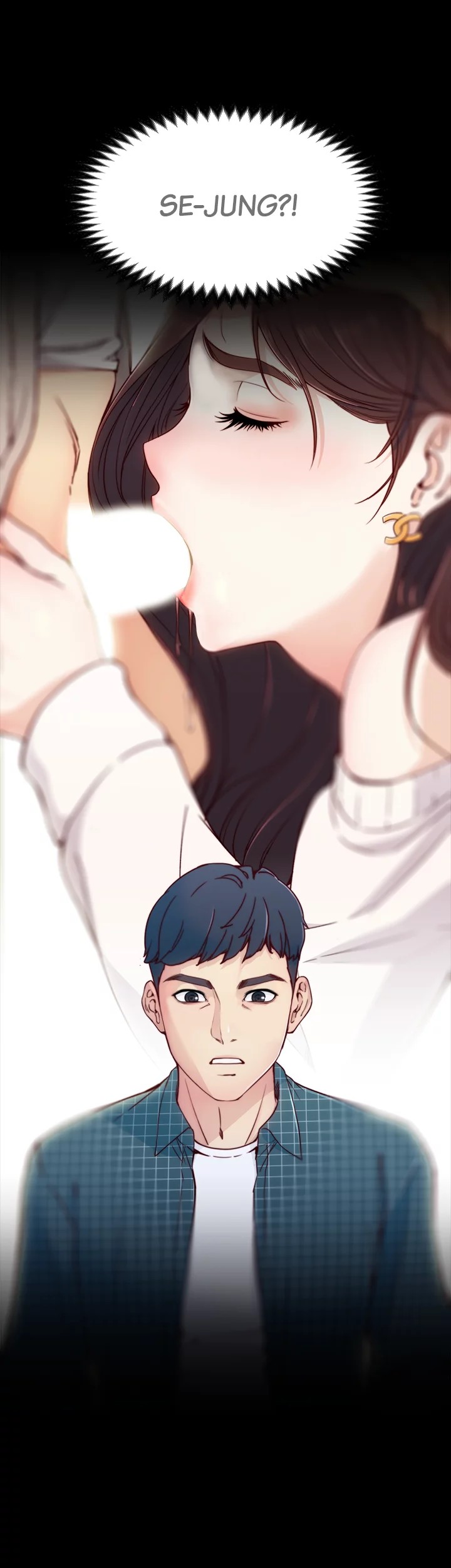 Falling for her Chapter 1 image 6