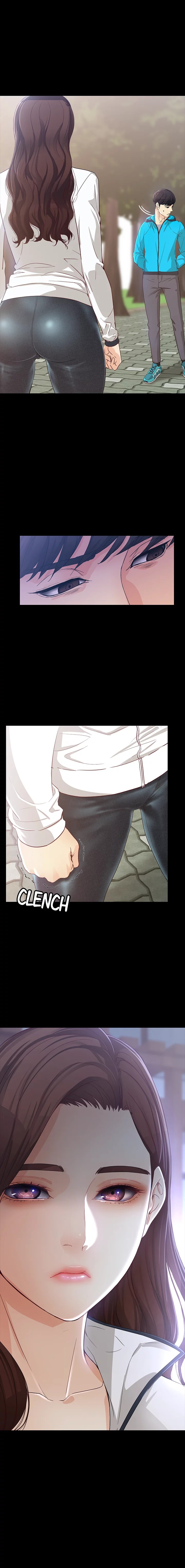 Falling for her Chapter 12 image 0