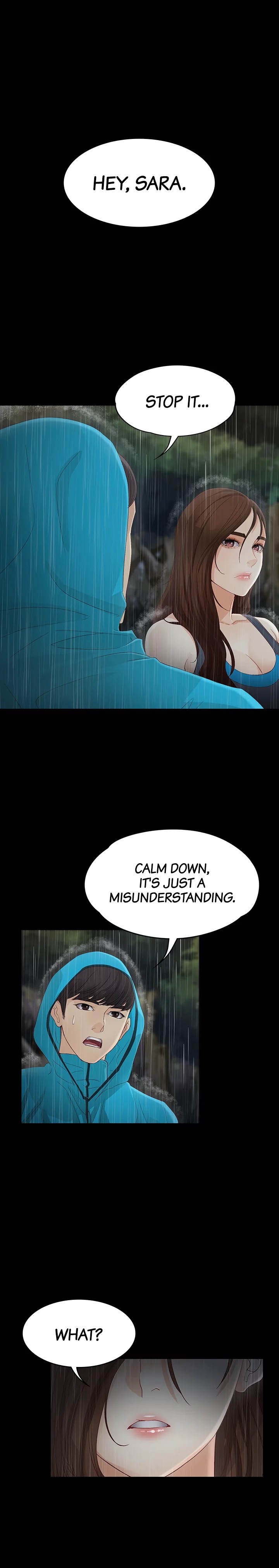 Falling for her Chapter 13 image 0