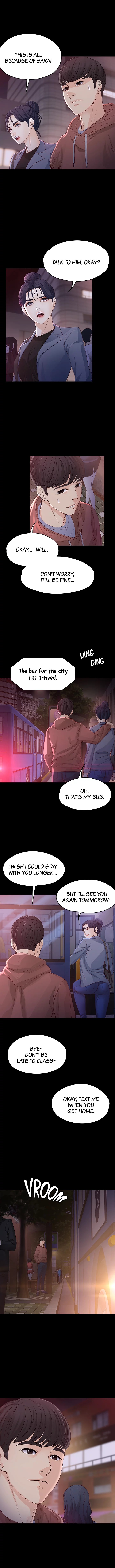 Falling for her Chapter 13 image 10