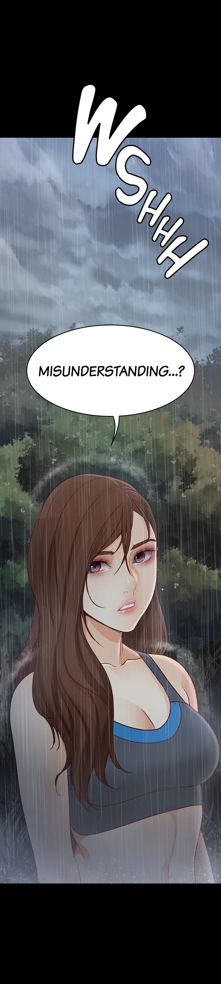 Falling for her Chapter 13 image 1