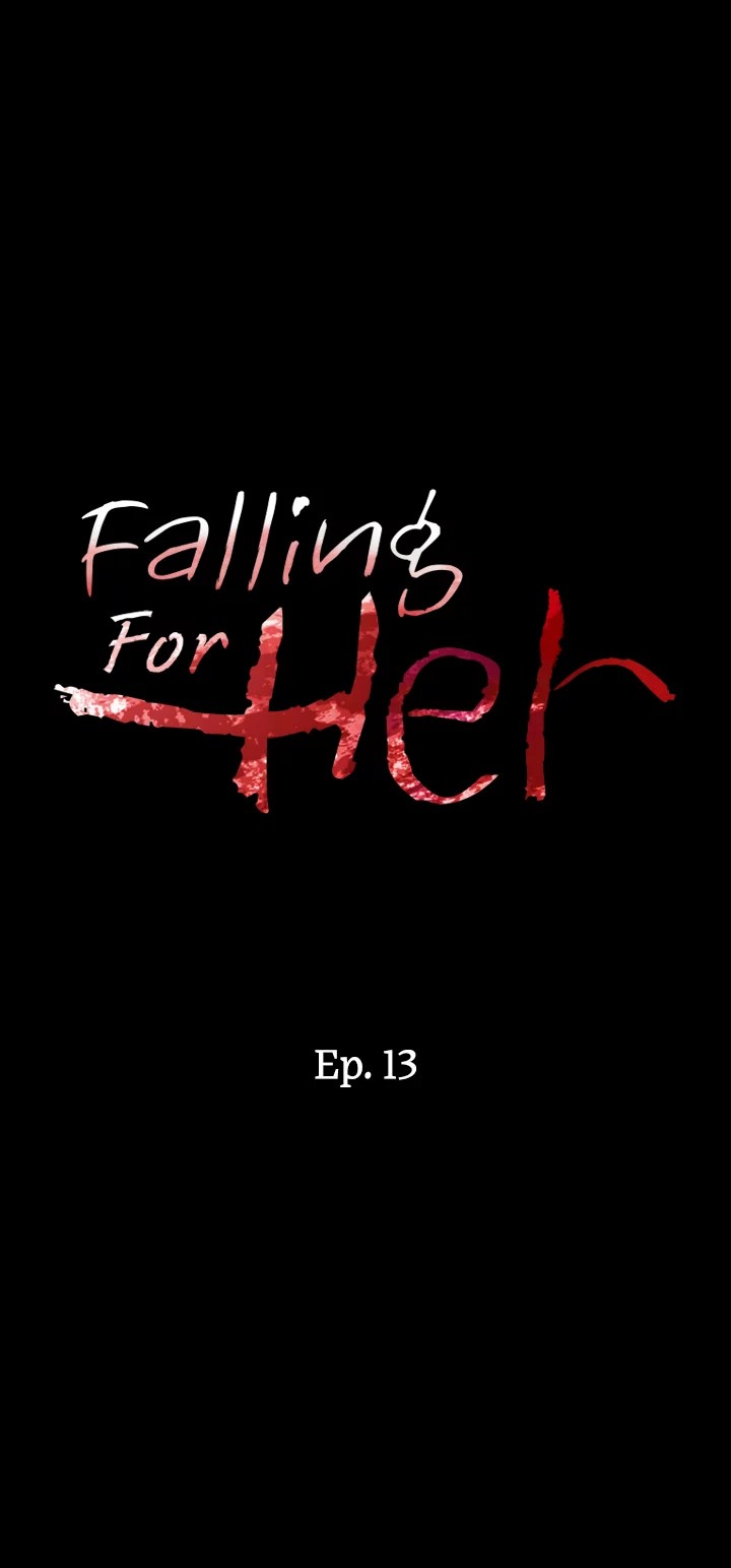 Falling for her Chapter 13 image 2