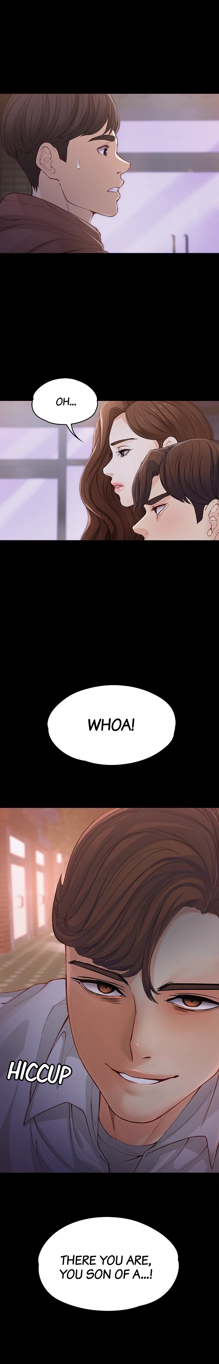 Falling for her Chapter 14 image 0