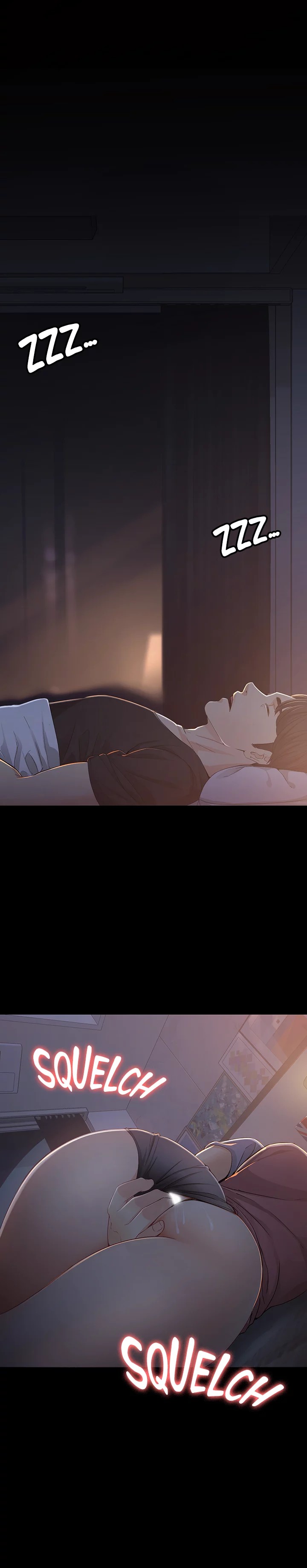 Falling for her Chapter 14 image 10