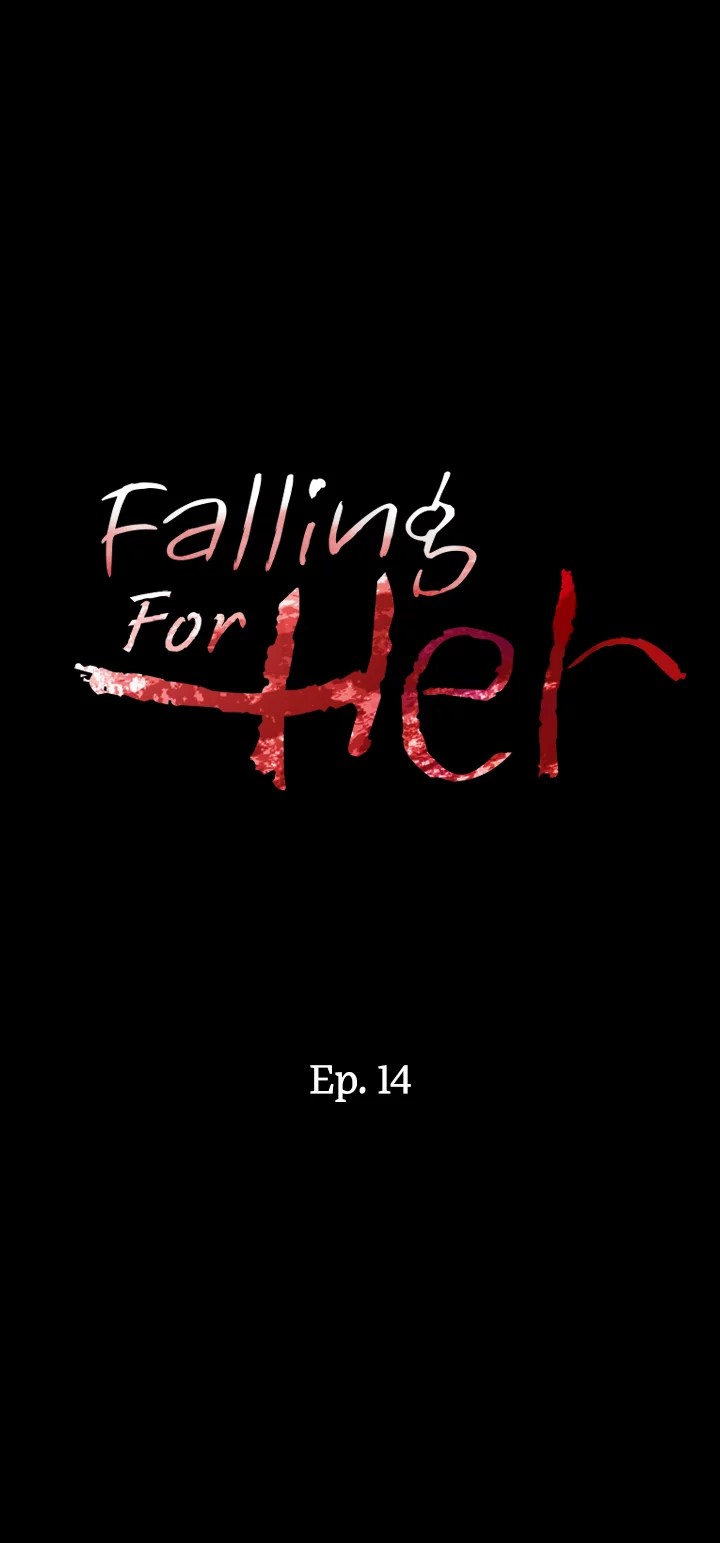 Falling for her Chapter 14 image 1
