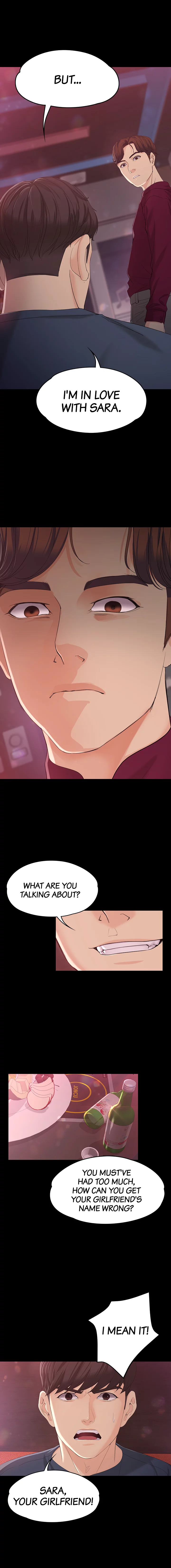 Falling for her Chapter 16 image 10