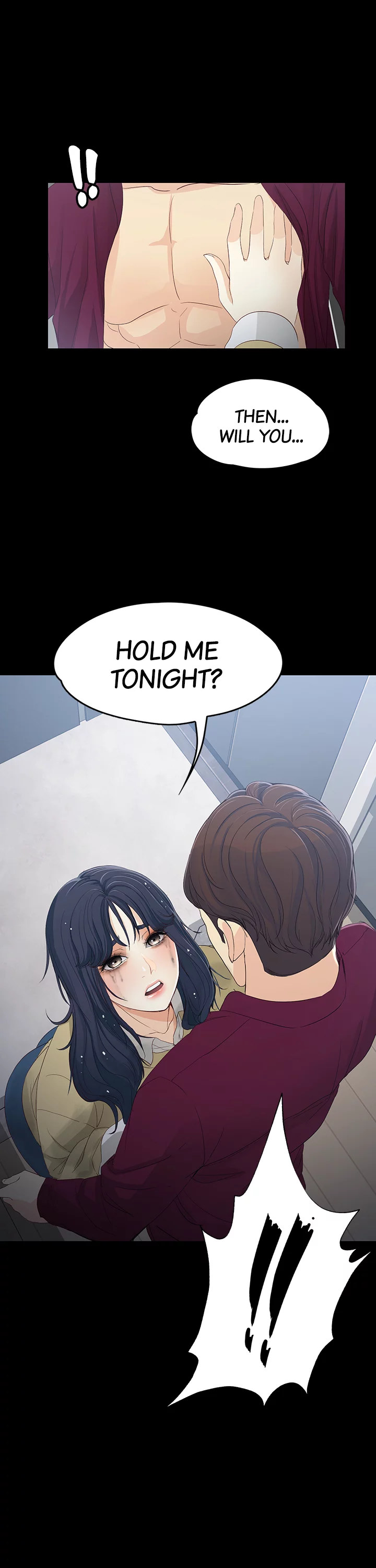 Falling for her Chapter 18 image 0