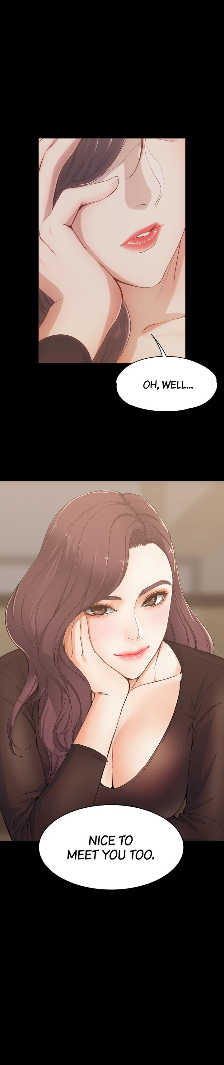 Falling for her Chapter 2 image 0