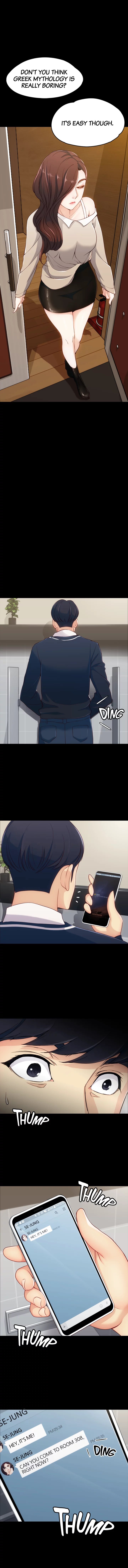 Falling for her Chapter 2 image 9