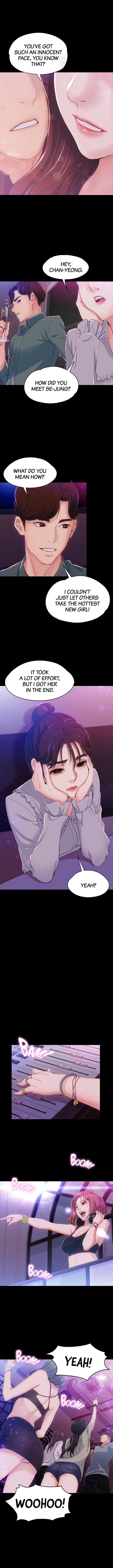 Falling for her Chapter 2 image 4