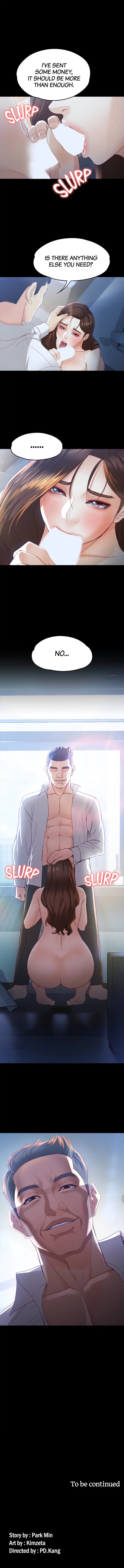 Falling for her Chapter 20 image 5