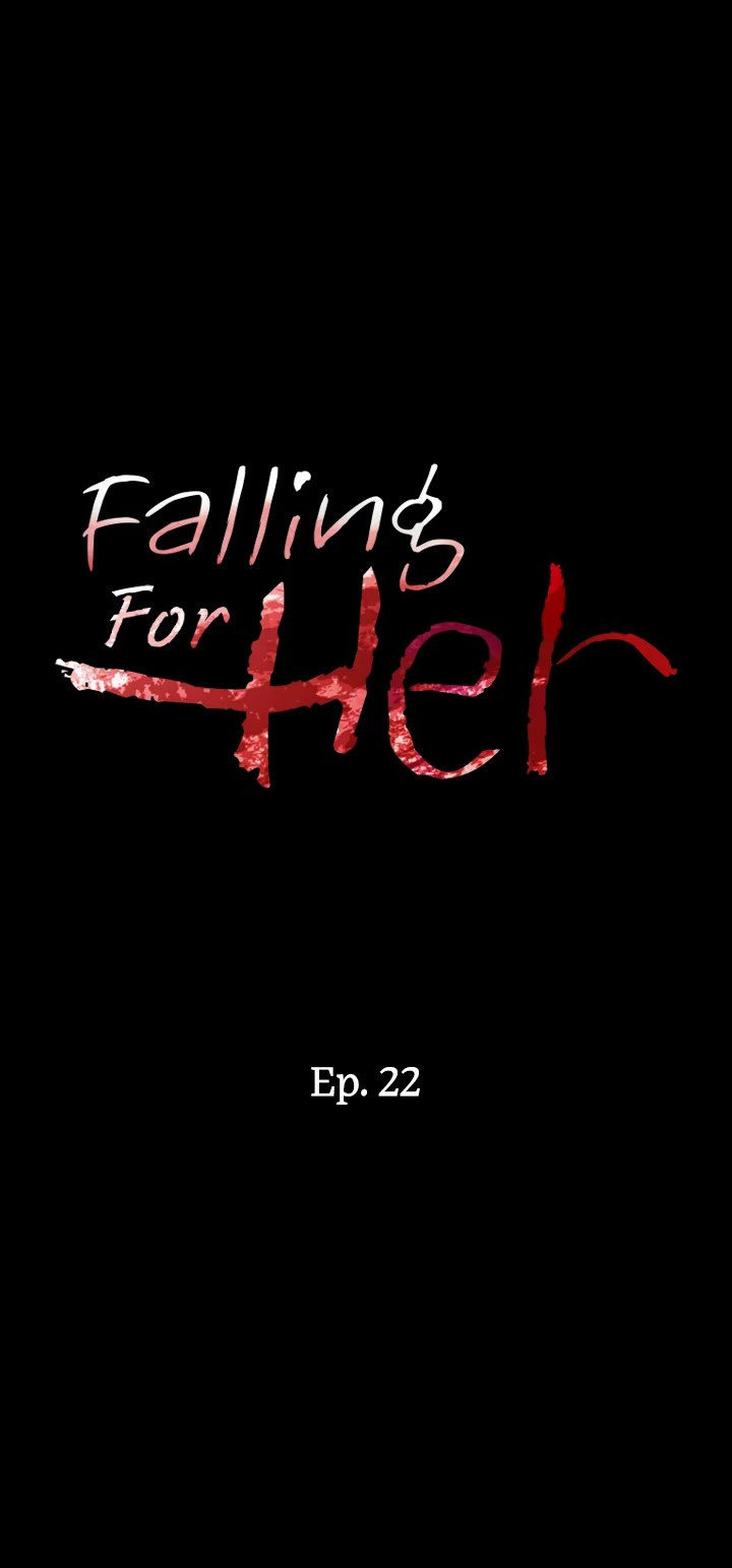 Falling for her Chapter 22 image 1