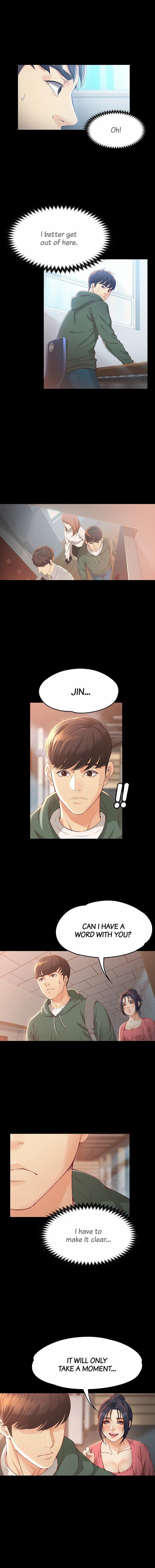 Falling for her Chapter 22 image 3
