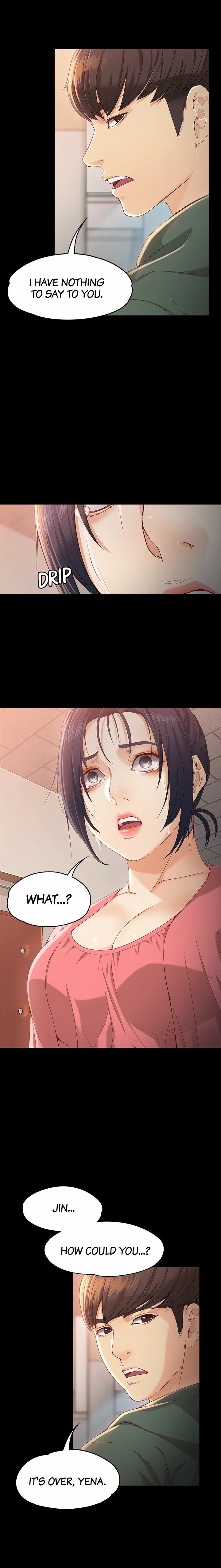 Falling for her Chapter 22 image 4