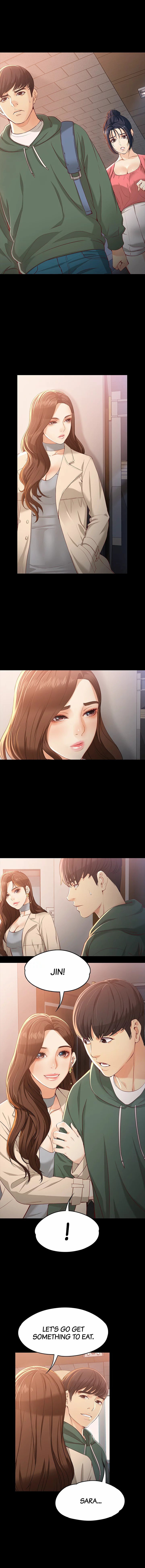 Falling for her Chapter 22 image 6