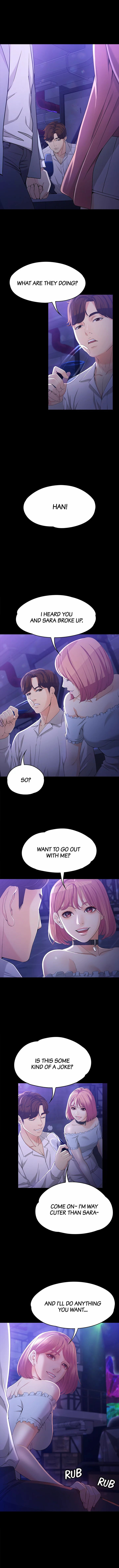 Falling for her Chapter 23 image 6