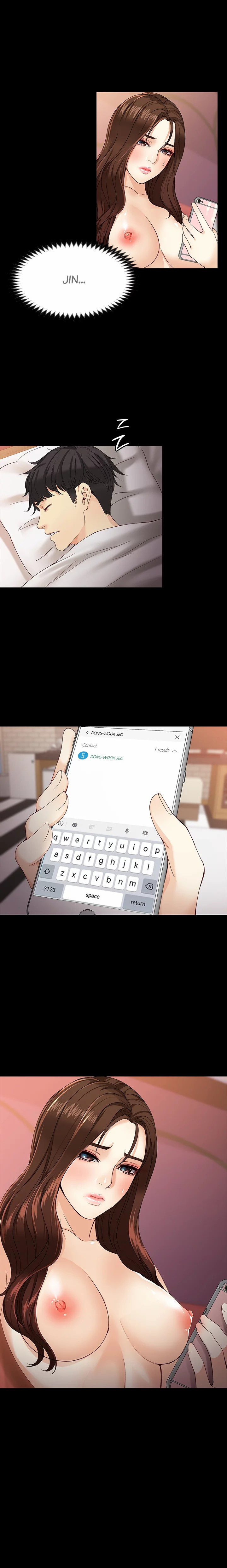 Falling for her Chapter 26 image 0