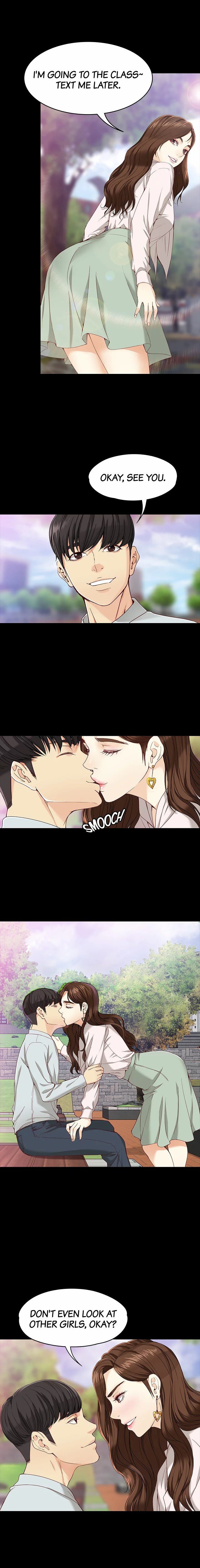 Falling for her Chapter 27 image 9