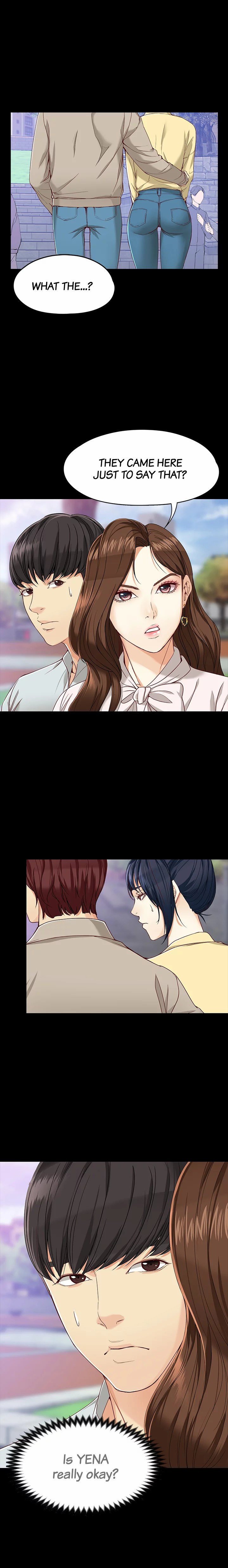 Falling for her Chapter 27 image 6