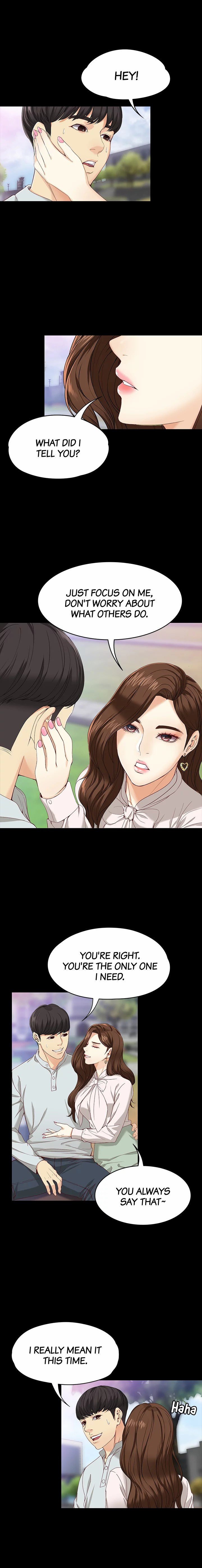Falling for her Chapter 27 image 7