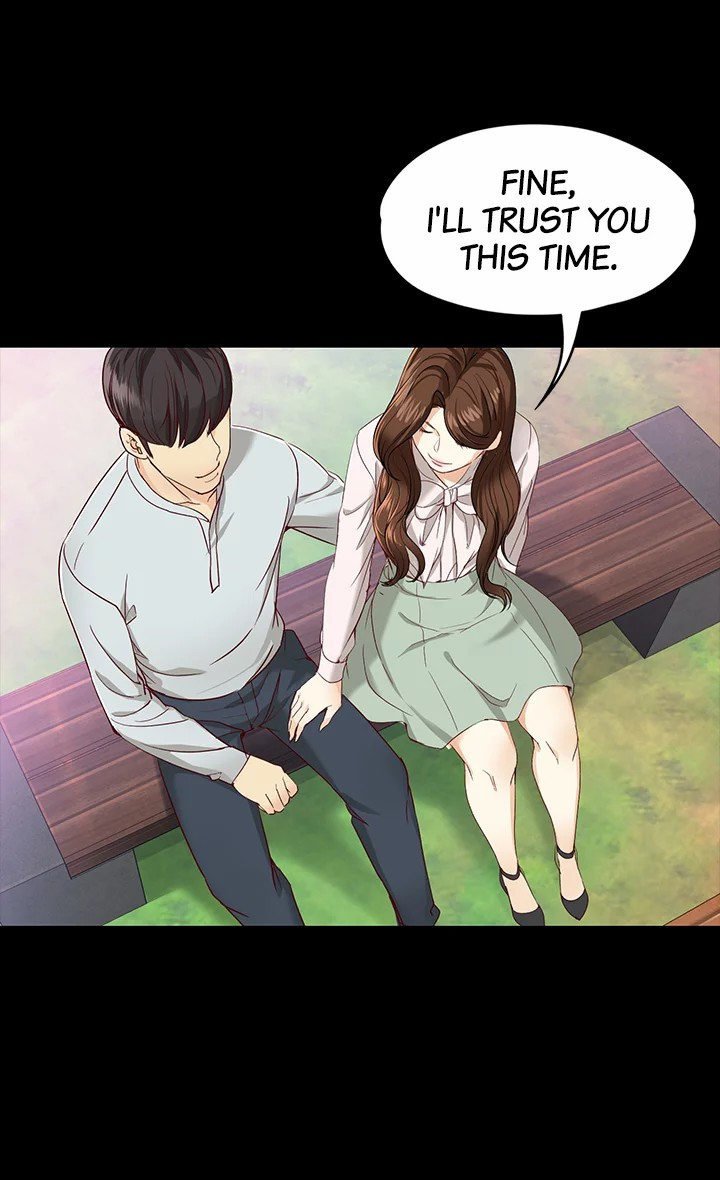 Falling for her Chapter 27 image 8