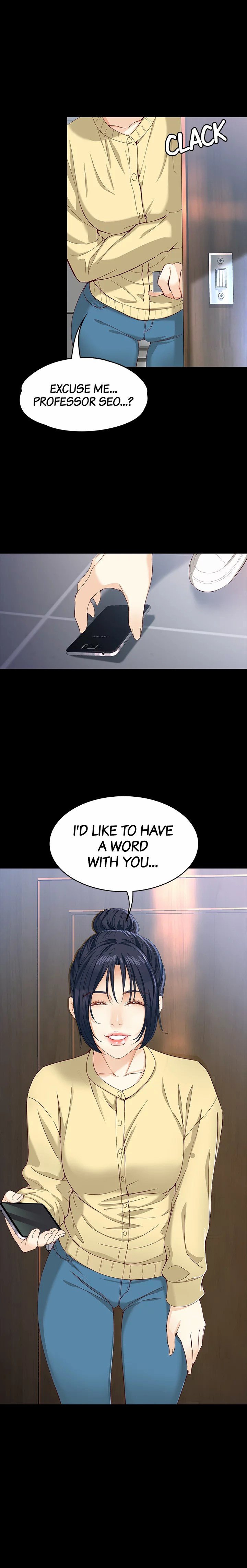 Falling for her Chapter 29 image 0