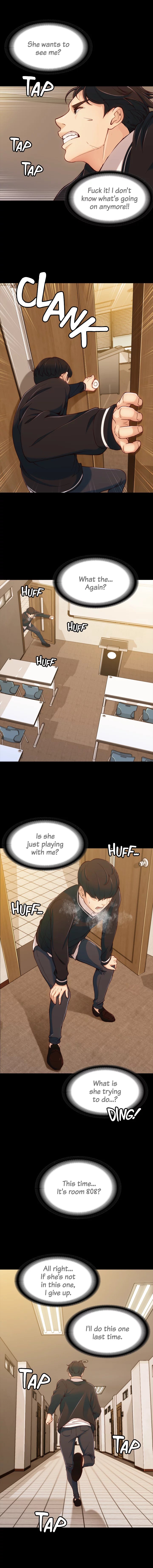 Falling for her Chapter 3 image 2