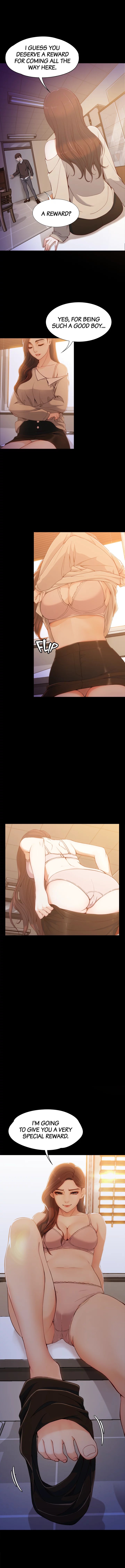 Falling for her Chapter 3 image 4