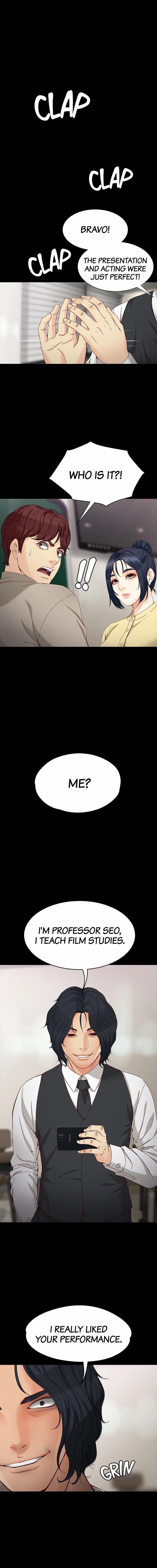 Falling for her Chapter 30 image 0