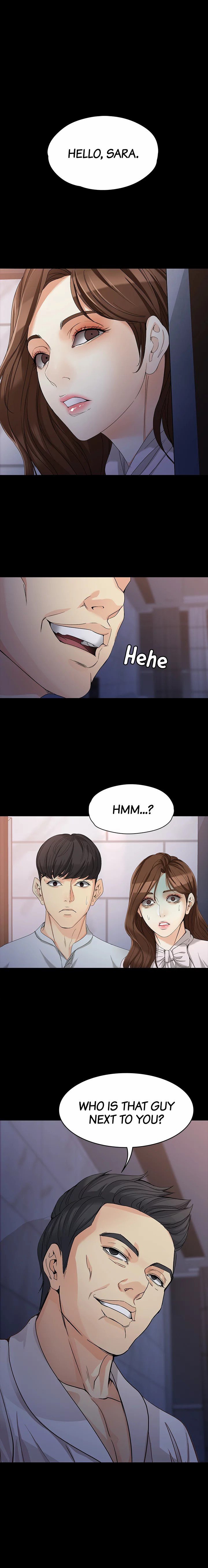 Falling for her Chapter 31 image 0