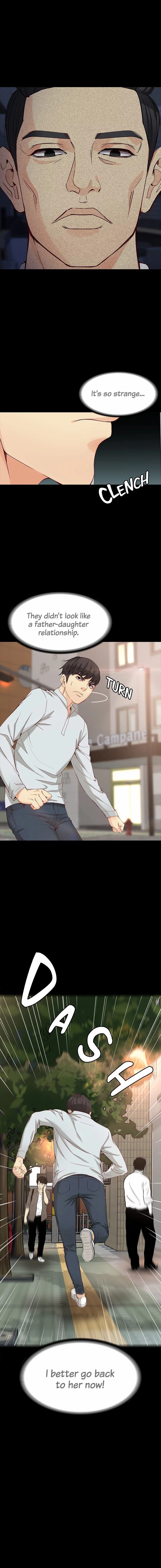 Falling for her Chapter 31 image 9