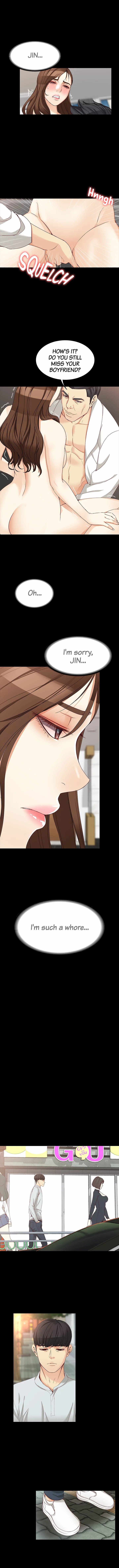 Falling for her Chapter 31 image 8