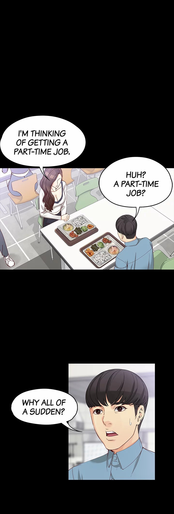 Falling for her Chapter 33 image 0