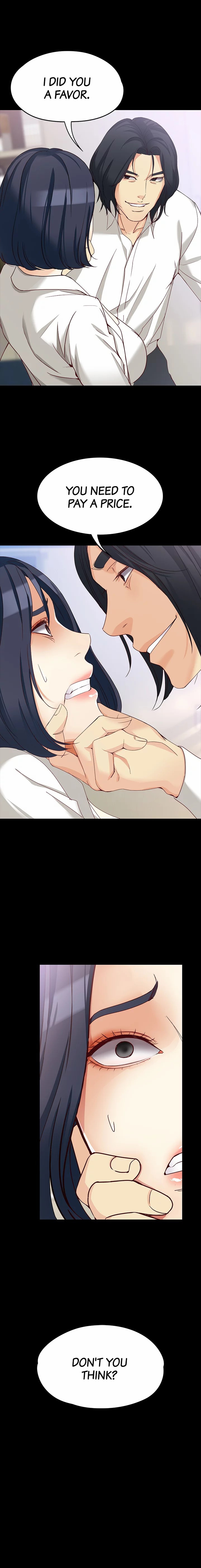 Falling for her Chapter 33 image 10