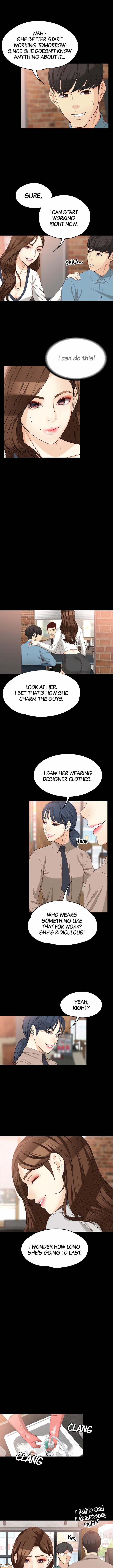 Falling for her Chapter 33 image 4