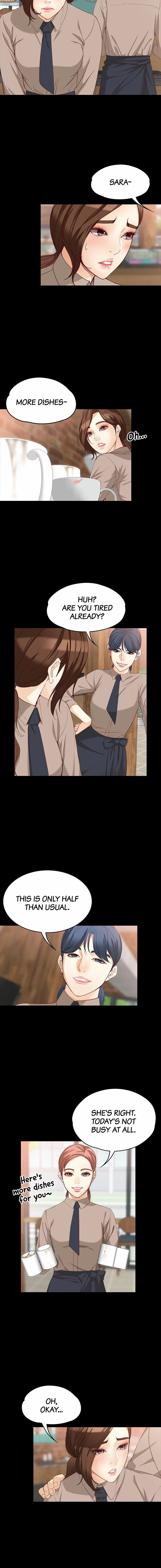 Falling for her Chapter 33 image 5