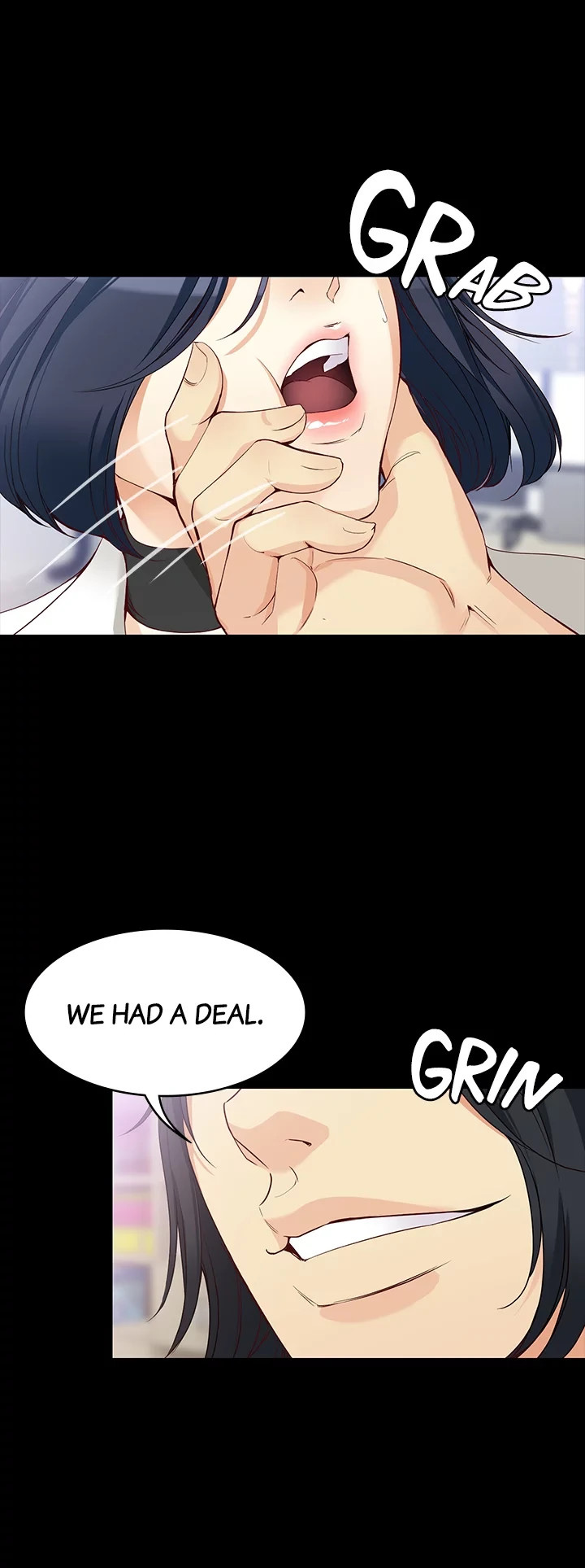 Falling for her Chapter 34 image 0
