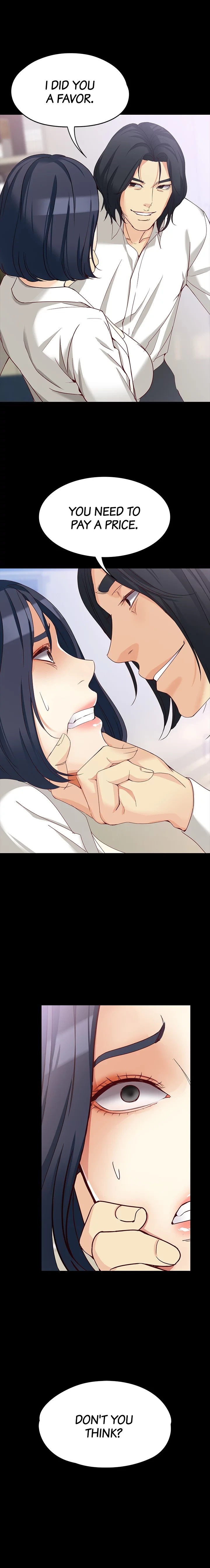 Falling for her Chapter 34 image 1