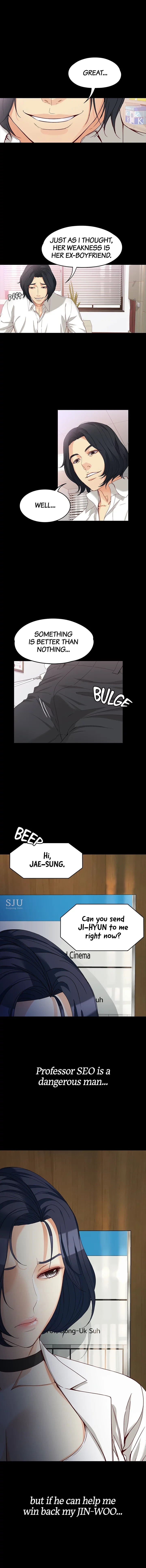 Falling for her Chapter 34 image 5
