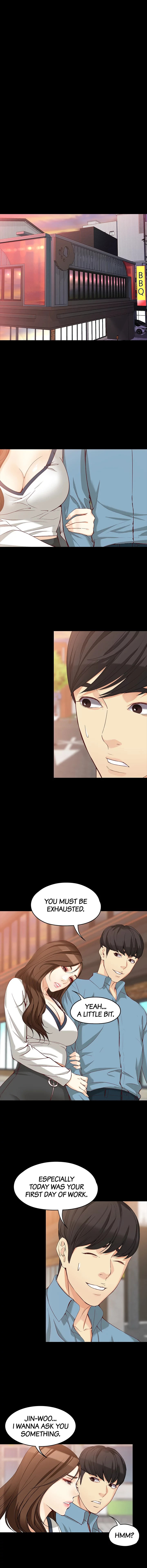 Falling for her Chapter 34 image 6