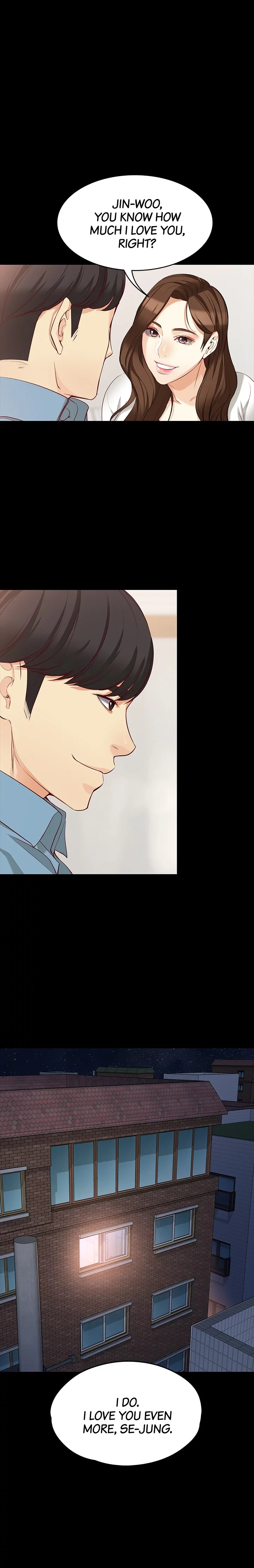 Falling for her Chapter 35 image 0