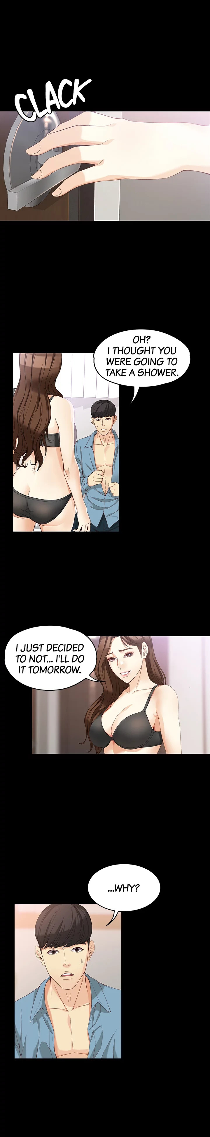 Falling for her Chapter 35 image 3