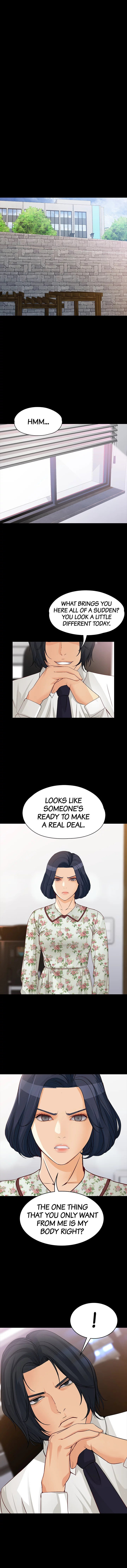 Falling for her Chapter 37 image 9
