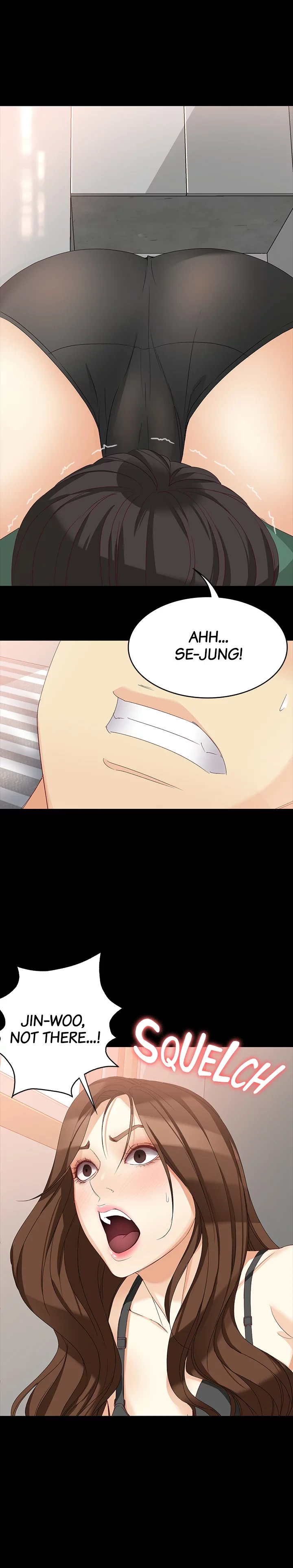 Falling for her Chapter 37 image 1