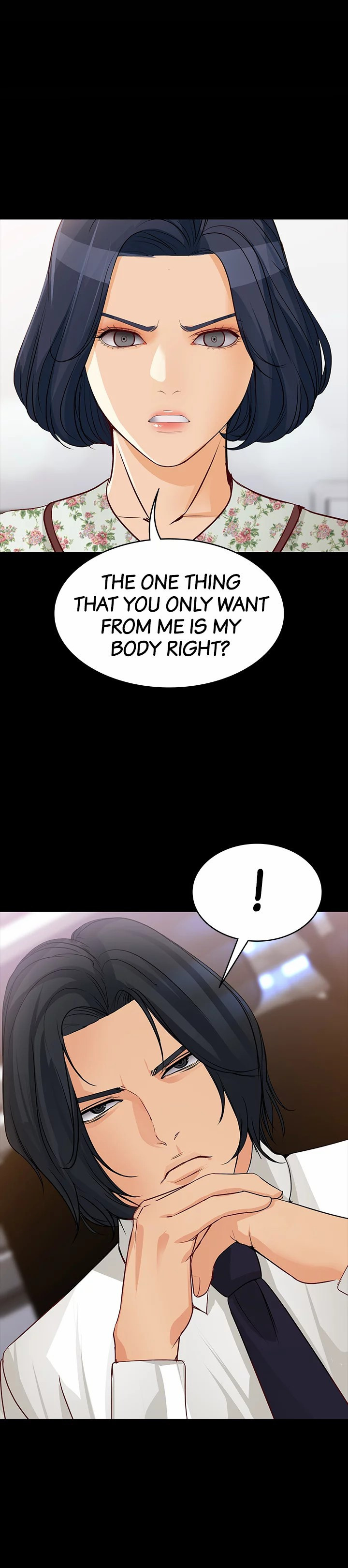 Falling for her Chapter 38 image 0