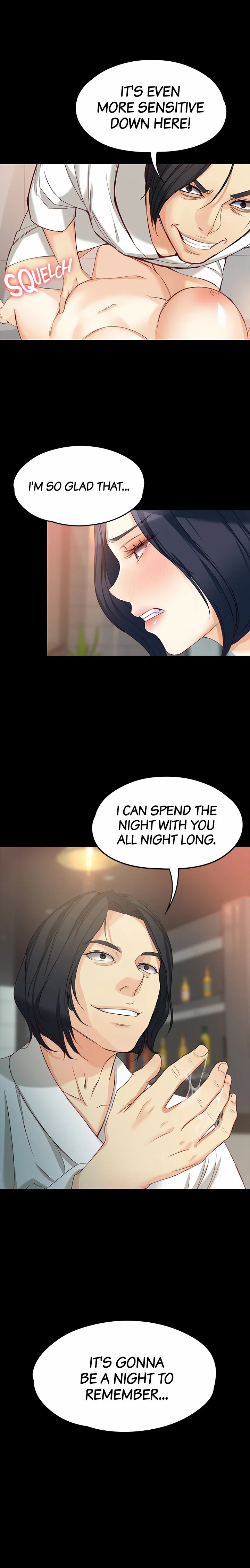 Falling for her Chapter 39 image 1