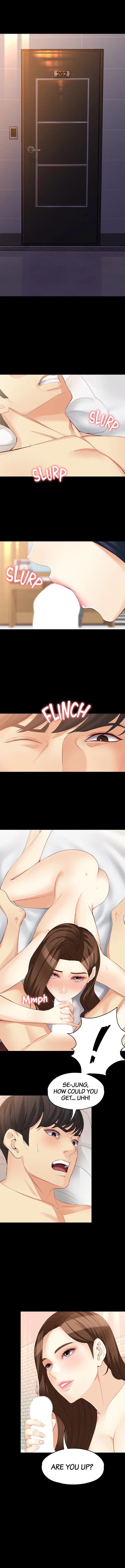 Falling for her Chapter 41 image 0