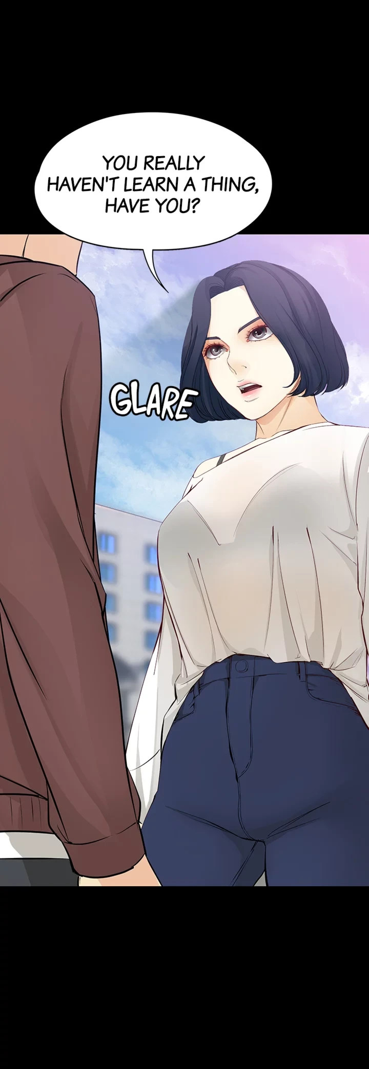 Falling for her Chapter 41 image 9