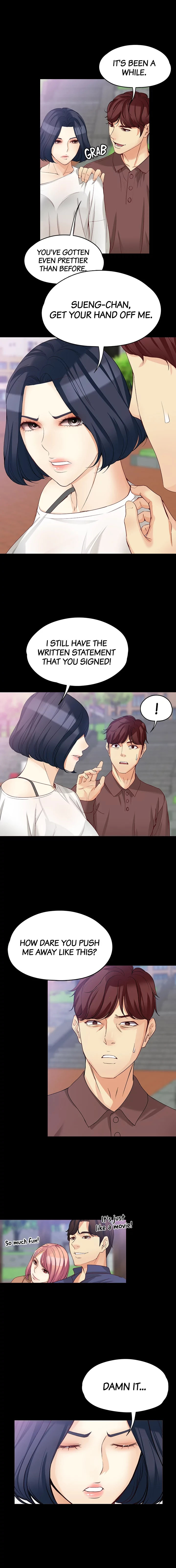 Falling for her Chapter 42 image 0