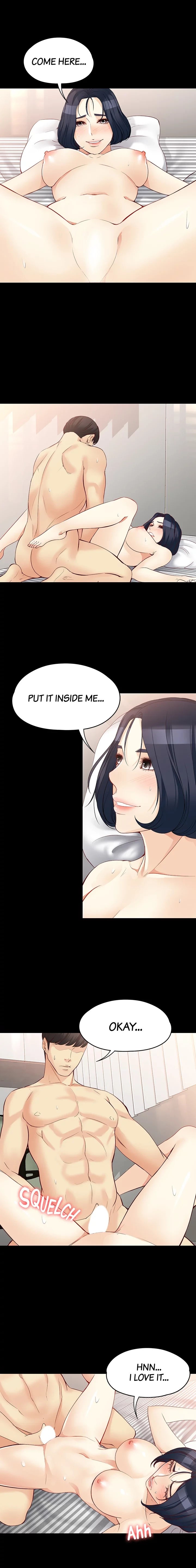 Falling for her Chapter 42 image 10
